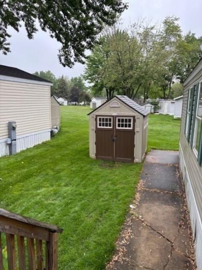 Photo 2 of 12 of home located at 43240 Normandy Ave #605 Sterling Heights, MI 48314