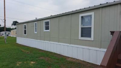 Photo 2 of 5 of home located at 4329 W. Park Row Blvd #96 Corsicana, TX 75110