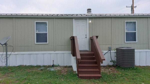 Redman Mobile Home For Sale