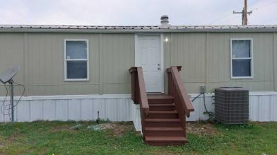 Mobile Home at 4329 W. Park Row Blvd #96 Corsicana, TX 75110