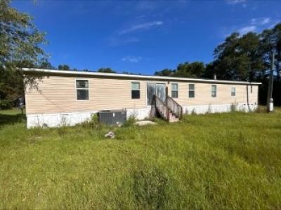 Mobile Home at 221 Dianes Ln Monticello, FL 32344