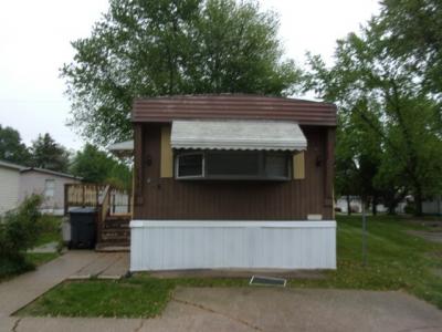 Mobile Home at 562 Camelot Manor Portage, IN 46368