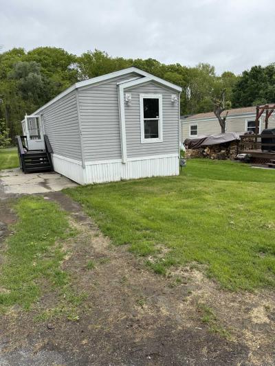 Mobile Home at 5502 Mt Morris Road #24 Mount Morris, NY 14510