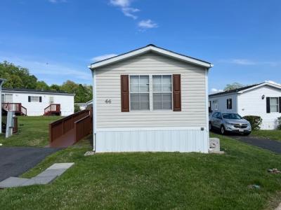 Mobile Home at 44 Reeds Run Rd Edgewood, MD 21040
