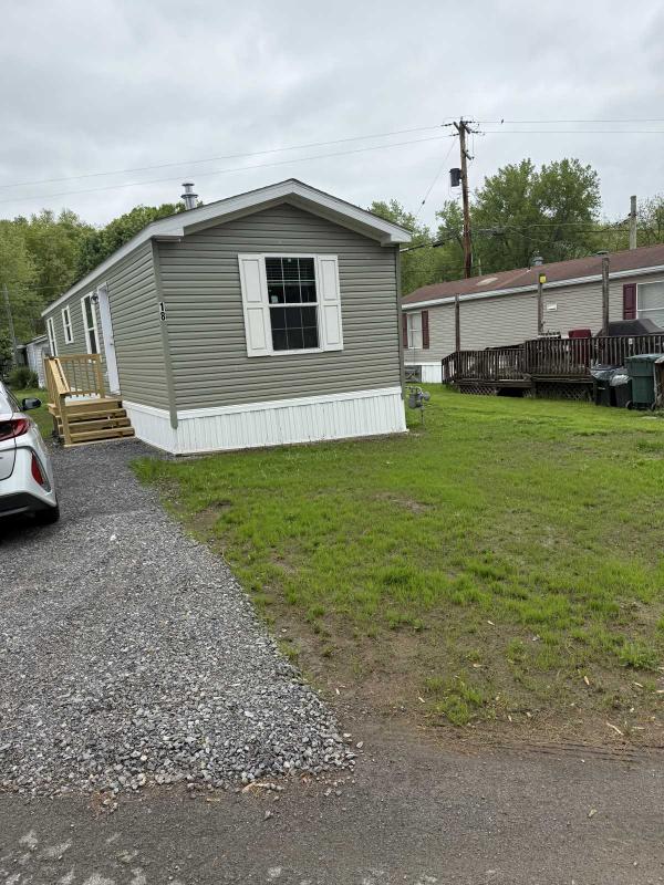 2025 Colony Beacon Prestige-550BP99999S Manufactured Home