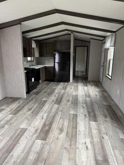 Photo 2 of 3 of home located at 5502 Mt Morris Road #18 Mount Morris, NY 14510