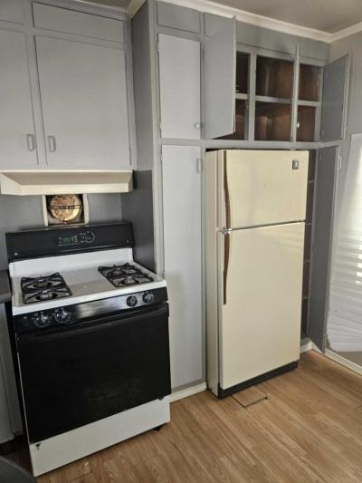 Photo 3 of 7 of home located at 4506 Vulcan Ave. #103 El Paso, TX 79904