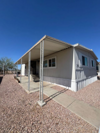 1975 RICHARDSON Mobile Home