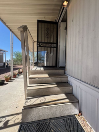 1975 RICHARDSON Mobile Home