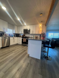 1975 RICHARDSON Mobile Home
