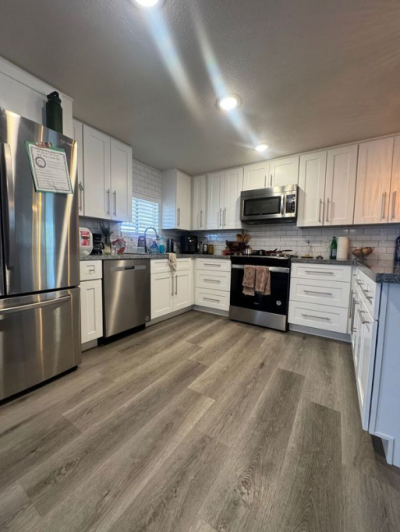 Mobile Home at 400 West Baseline Road Tempe, AZ 85281