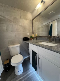 1975 RICHARDSON Mobile Home