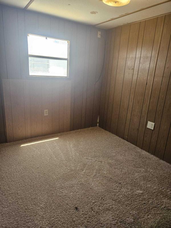 1970 Skyline Manufactured Home