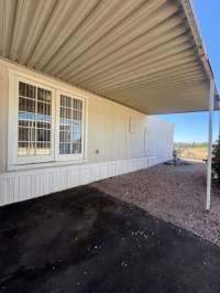 1975 RICHARDSON Mobile Home