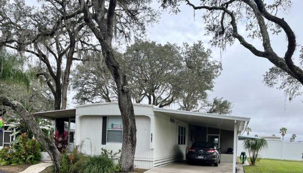 1981 Mobile Home