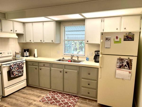 1981 Mobile Home