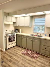 1981 Mobile Home