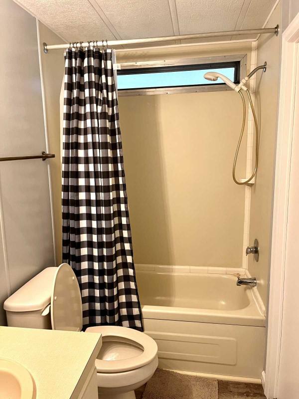 1981 Mobile Home