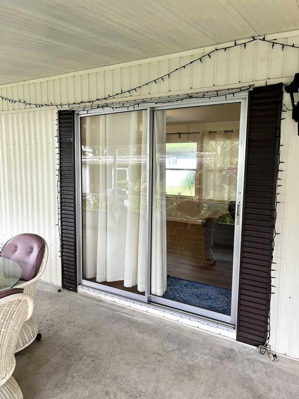 1981 Mobile Home