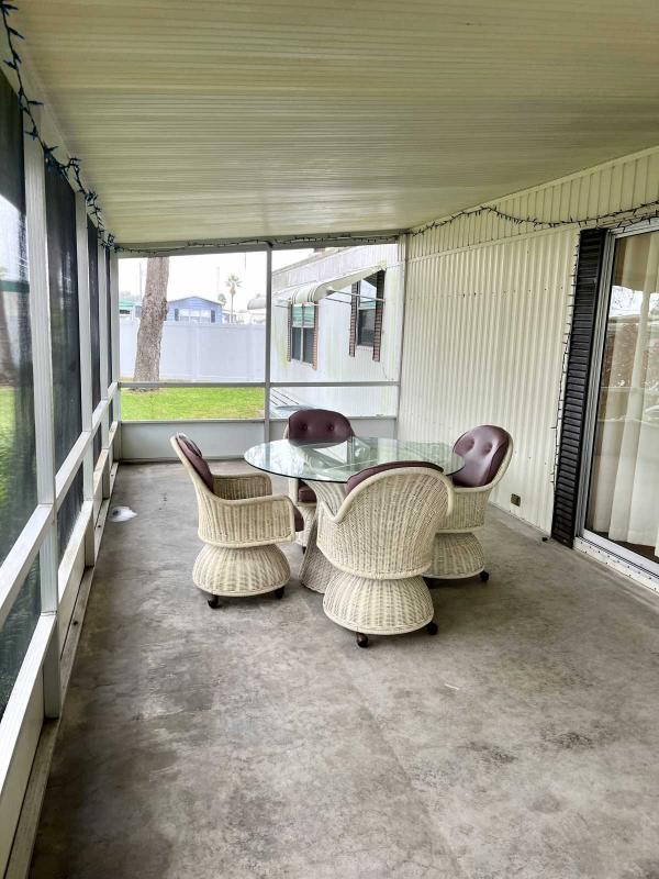 1981 Mobile Home