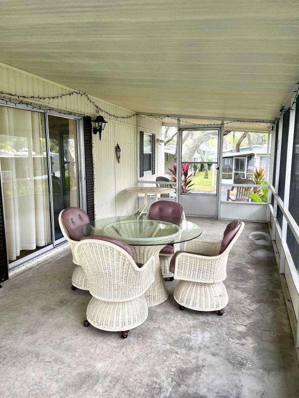 1981 Mobile Home