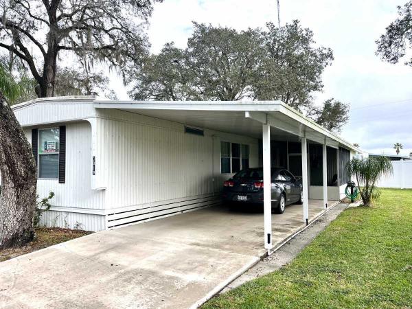 1981 Mobile Home