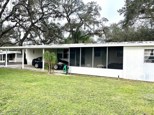 1981 Mobile Home