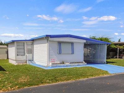Mobile Home at 38525 Woodpecker Court Dade City, FL 33525