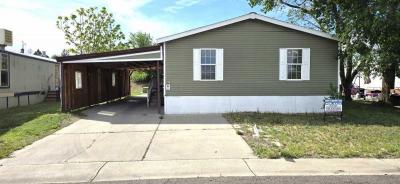 Mobile Home at 9595 Pecos St Thornton, CO 80260