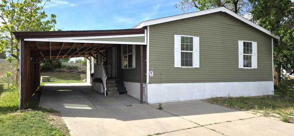 2008 Liberty SKY Manufactured Home