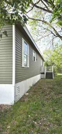 2008 Liberty SKY Manufactured Home