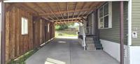 2008 Liberty SKY Manufactured Home