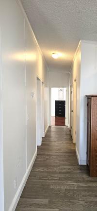 2008 Liberty SKY Manufactured Home