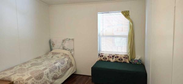 2008 Liberty SKY Manufactured Home