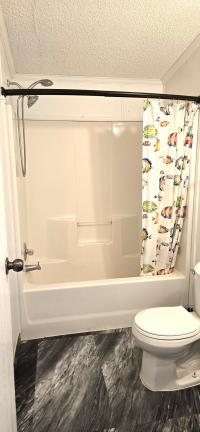 2008 Liberty SKY Manufactured Home