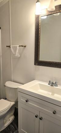 2008 Liberty SKY Manufactured Home