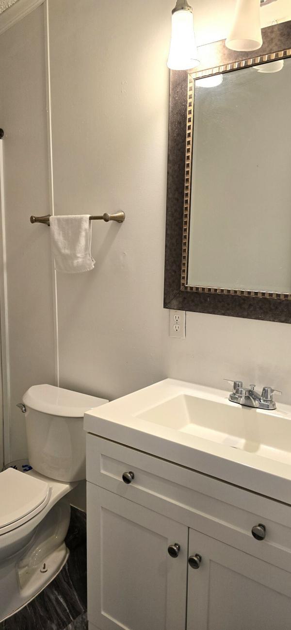 2008 Liberty SKY Manufactured Home