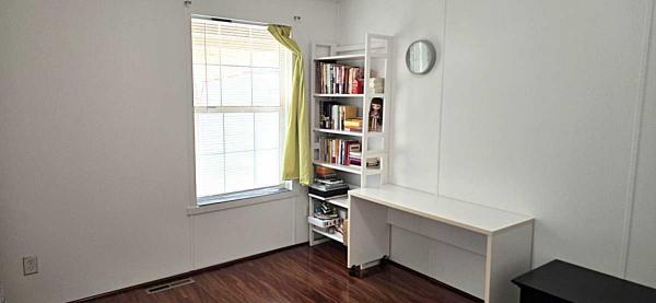 2008 Liberty SKY Manufactured Home