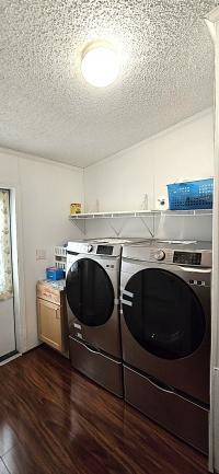 2008 Liberty SKY Manufactured Home