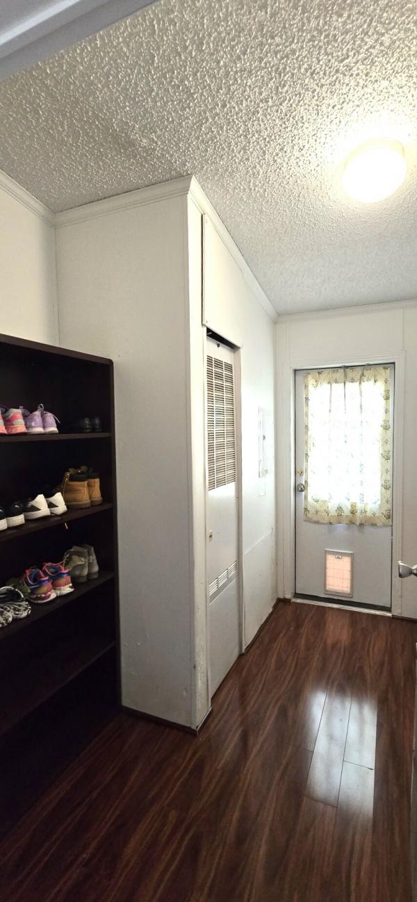 2008 Liberty SKY Manufactured Home
