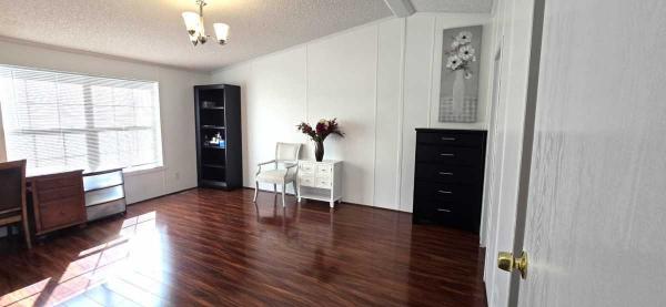 2008 Liberty SKY Manufactured Home