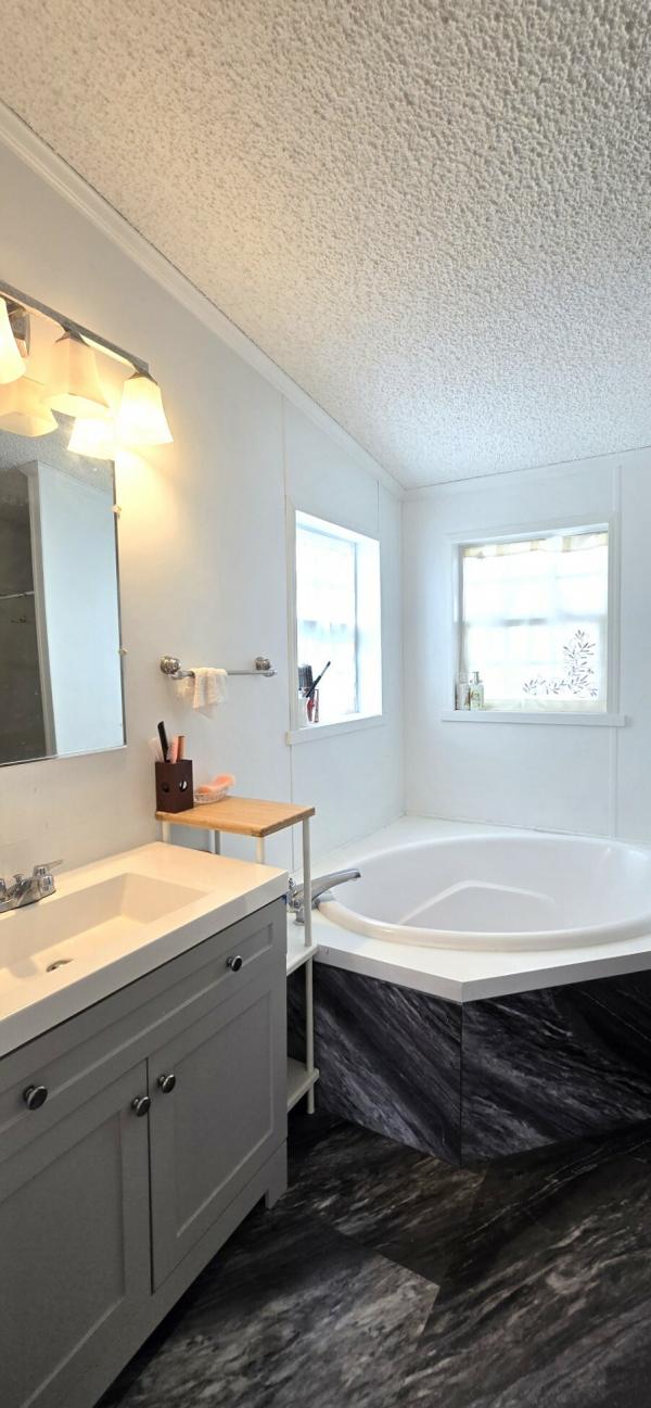 2008 Liberty SKY Manufactured Home