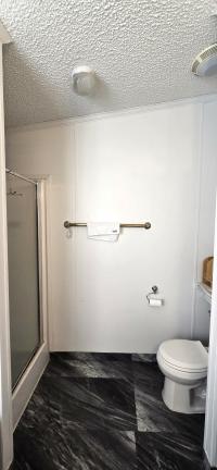 2008 Liberty SKY Manufactured Home