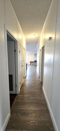 2008 Liberty SKY Manufactured Home