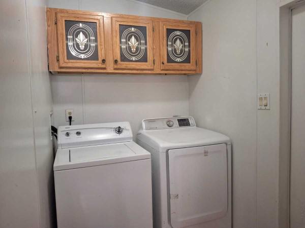 1998 SKYL Manufactured Home