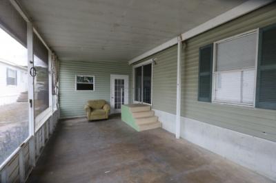 Photo 3 of 16 of home located at 2205 NW 22nd Way Lot 97 Boynton Beach, FL 33436