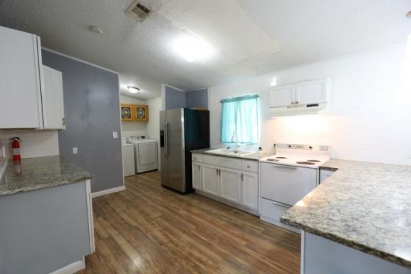 1998 SKYL Manufactured Home