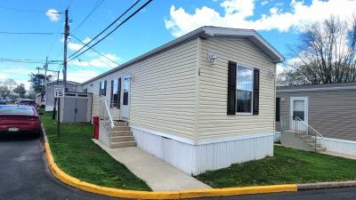 Mobile Home at 19 Valley View Rd Birdsboro, PA 19508