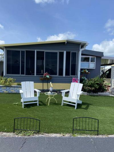 Mobile Home at 382 Sanibel St, Nokomis, FL 34275