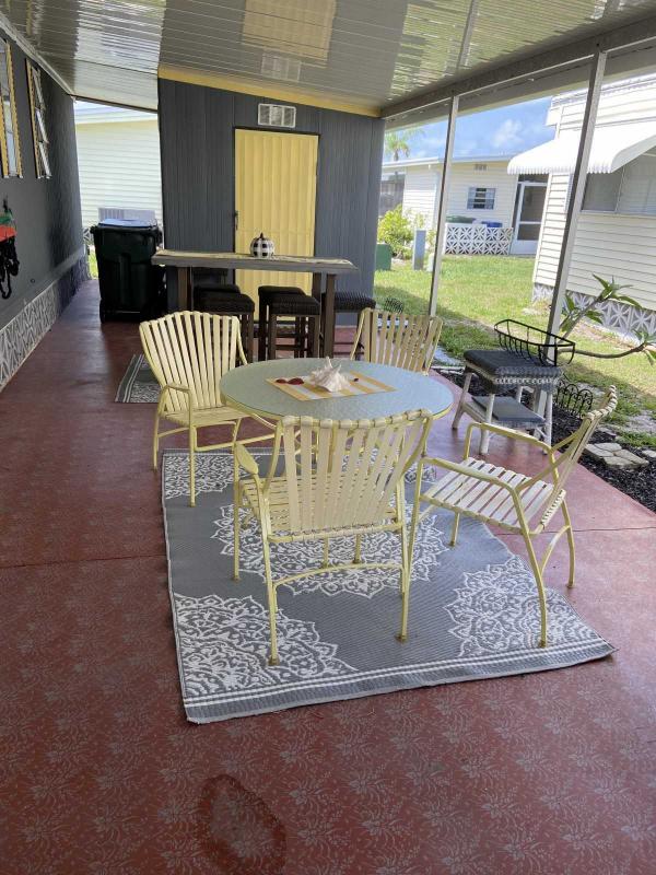 1975 Mobile Home